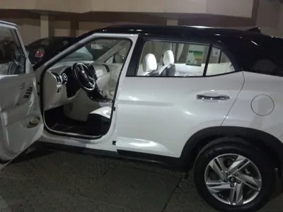 2023 هيونداي كريتا