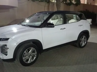 2023 هيونداي كريتا