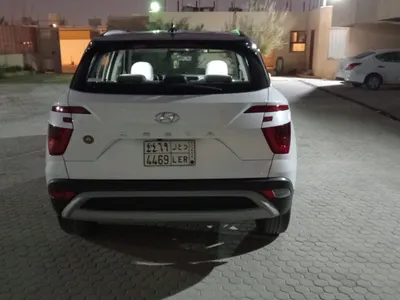 2023 هيونداي كريتا