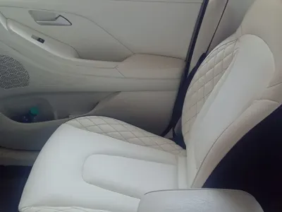 2023 هيونداي كريتا