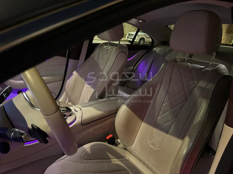 2019 مرسيدس - بنز سي إل إس 350