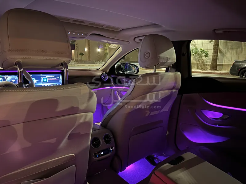 2019 مرسيدس - بنز سي إل إس 350