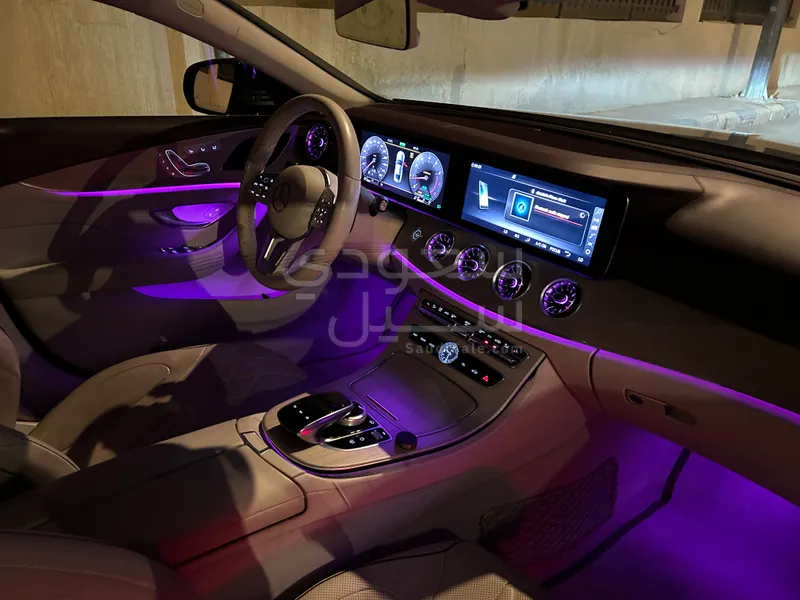 2019 مرسيدس - بنز سي إل إس 350