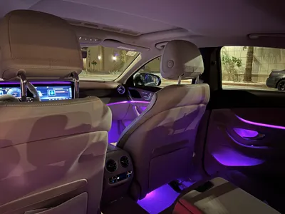 2019 مرسيدس - بنز سي إل إس 350