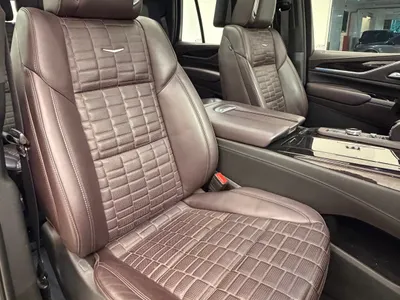 2024 كاديلاك اسكاليد بلاتينيوم