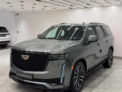 2024 كاديلاك اسكاليد بلاتينيوم