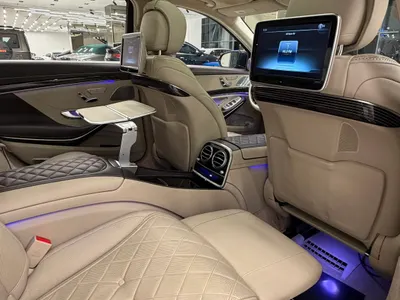 2015 مرسيدس - بنز إس 550 أي إم جي