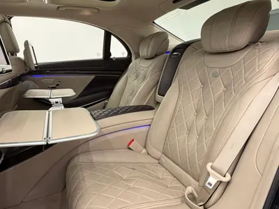 2015 مرسيدس - بنز إس 550 أي إم جي