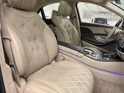 2015 مرسيدس - بنز إس 550 أي إم جي