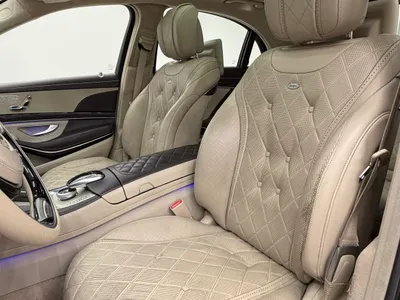 2015 مرسيدس - بنز إس 550 أي إم جي