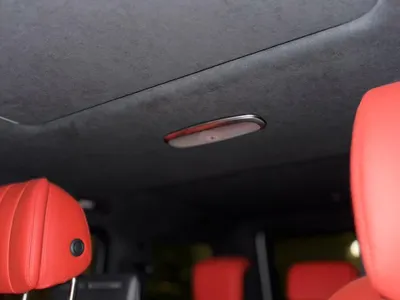 2025 مرسيدس - بنز جي 63 أي إم جي