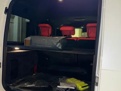 2025 مرسيدس - بنز جي 63 أي إم جي