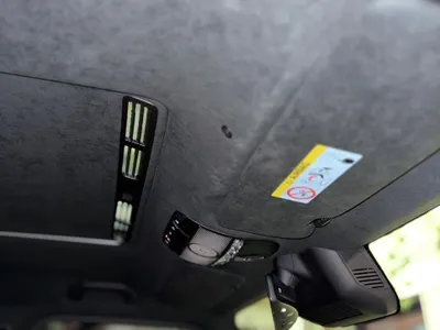 2025 مرسيدس - بنز جي 63 أي إم جي