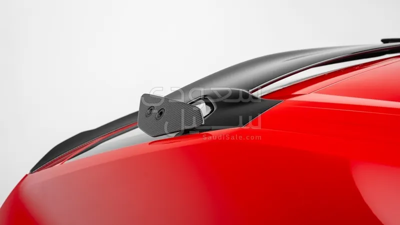 2025 لمبرجيني اوروس بيرفورمانتي