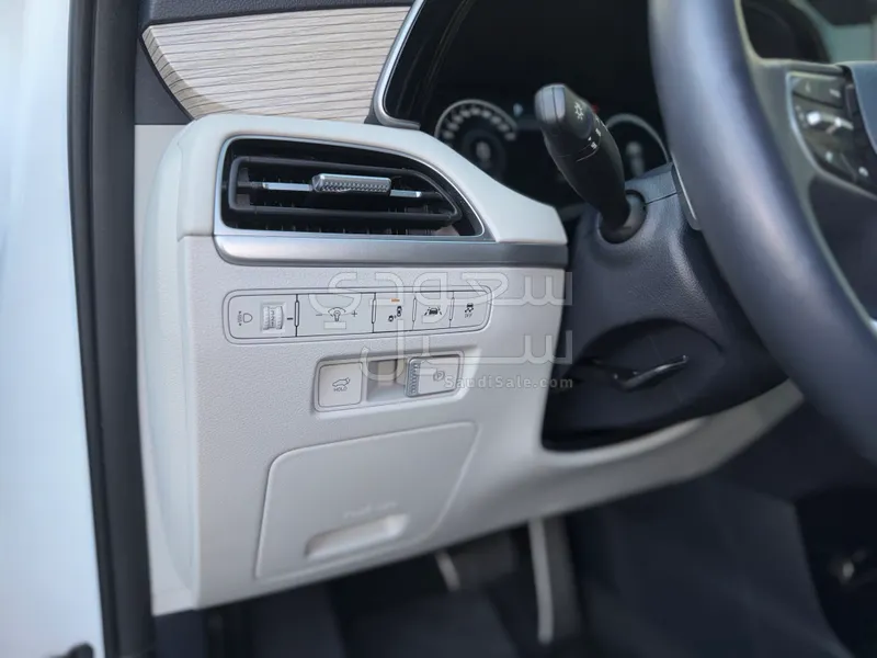 2022 هيونداي باليسيد