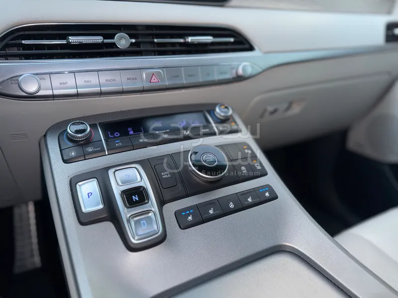 2022 هيونداي باليسيد