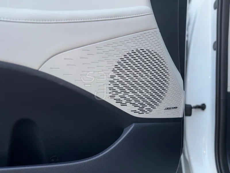 2022 هيونداي باليسيد