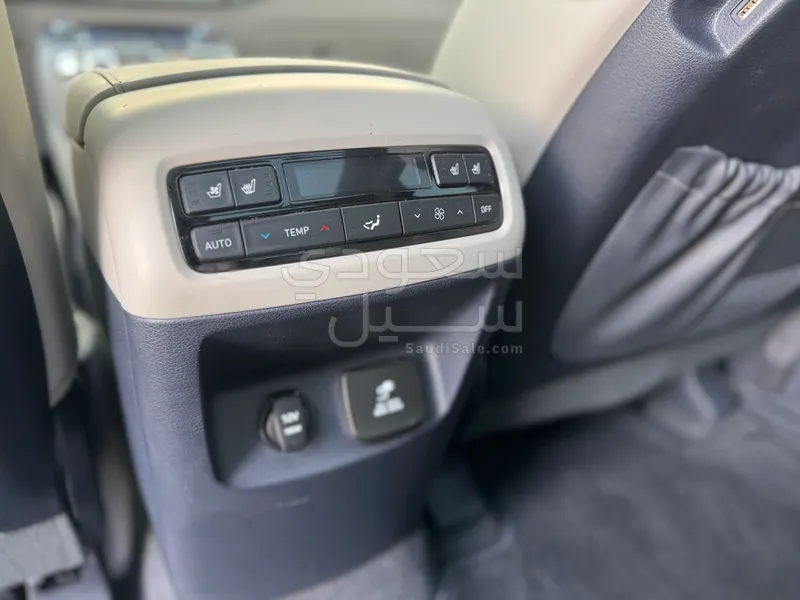 2022 هيونداي باليسيد