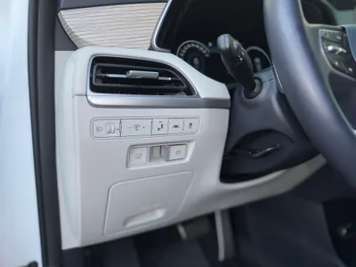 2022 هيونداي باليسيد