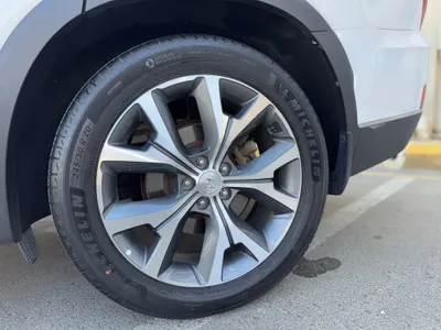 2022 هيونداي باليسيد