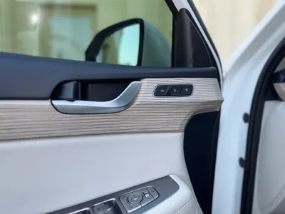 2022 هيونداي باليسيد