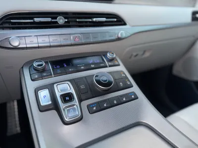 2022 هيونداي باليسيد