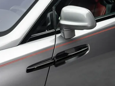 2017 رولز رويس رييث