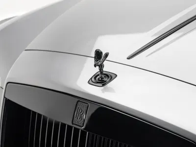 2017 رولز رويس رييث