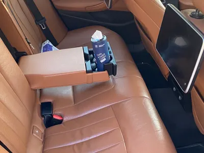 2018 بي ام دبليو الفئة الخامسة 530 أي