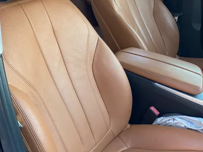 2018 بي ام دبليو الفئة الخامسة 530 أي