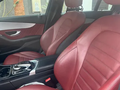 2017 مرسيدس - بنز سي 250