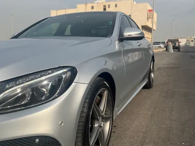2017 مرسيدس - بنز سي 250