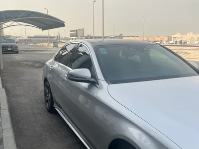 2017 مرسيدس - بنز سي 250