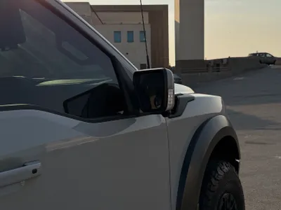2023 فورد اف 150 رابتور