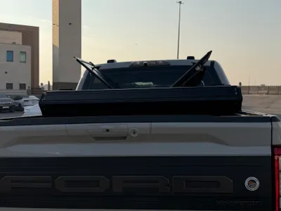 2023 فورد اف 150 رابتور