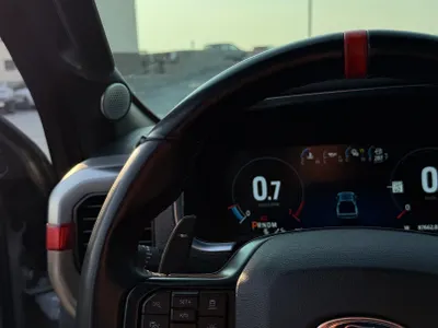 2023 فورد اف 150 رابتور