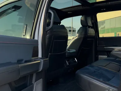 2023 فورد اف 150 رابتور