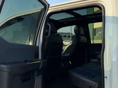 2023 فورد اف 150 رابتور