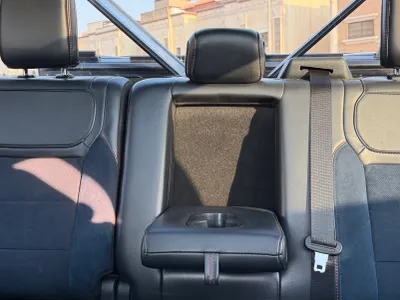 2023 فورد اف 150 رابتور