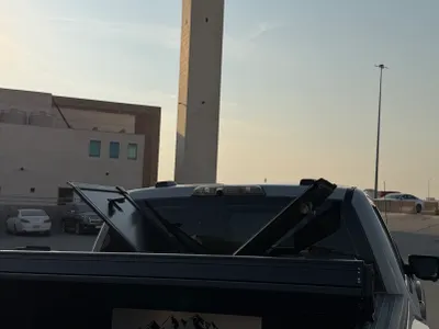 2023 فورد اف 150 رابتور