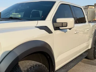 2023 فورد اف 150 رابتور