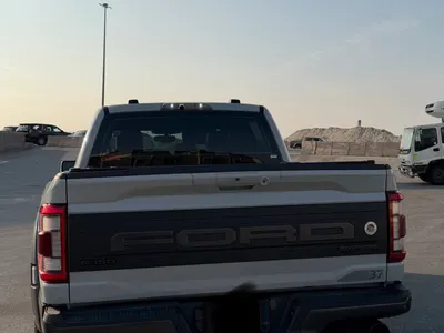 2023 فورد اف 150 رابتور