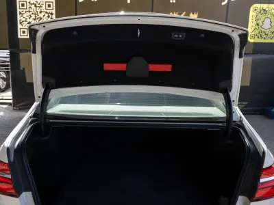 2016 بي ام دبليو الفئة السابعة 730 إل أي