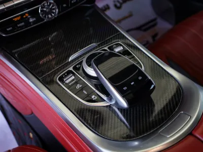 2020 مرسيدس - بنز جي 63 أي إم جي