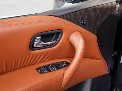 2022 نيسان باترول بلاتينيوم