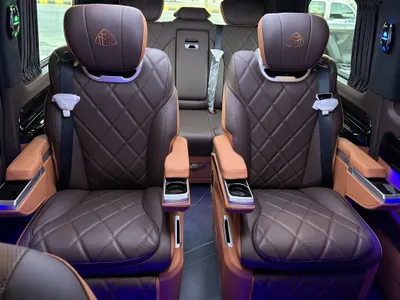 2025 مرسيدس - بنز فيتو