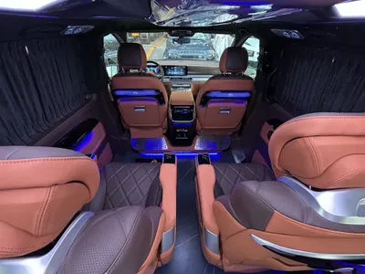 2025 مرسيدس - بنز فيتو