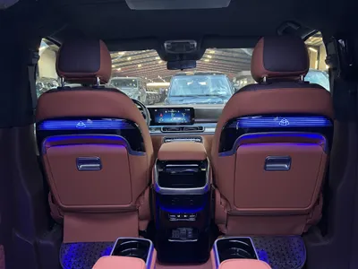 2025 مرسيدس - بنز فيتو