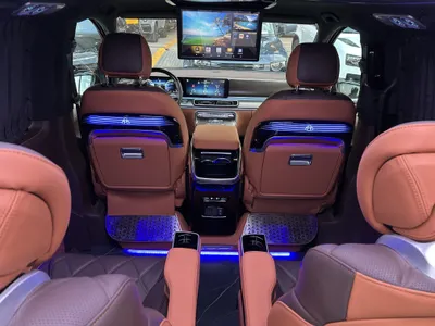 2025 مرسيدس - بنز فيتو