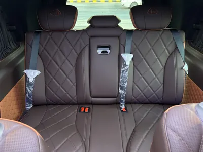 2025 مرسيدس - بنز فيتو